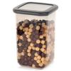 Kitchen Container for Loose Food, Coffee, Sugar, Salt, Pasta 1.2L