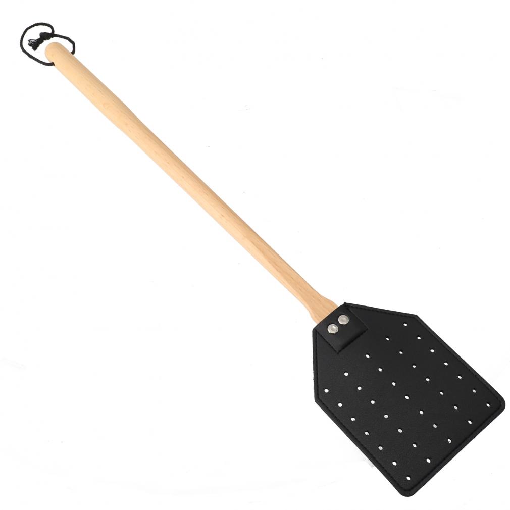 Fly Swatter Reliable Wildlife Accessories Beech Wood