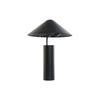 Metal Desk Lamp - DKD Home Decor - Black - 50 W - 220 V - 39x39x45 Cm - Model S3052923 - Assembly Required
