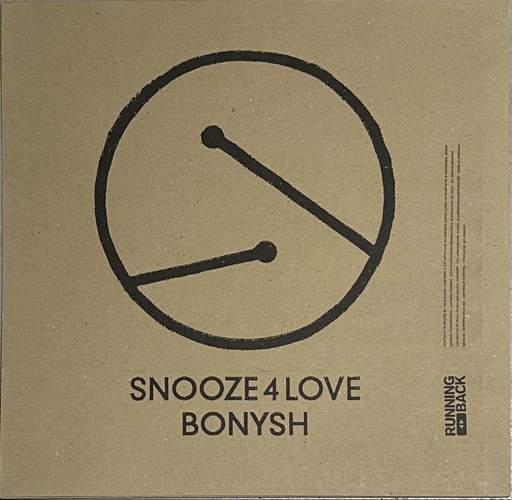 [USED] Todd Terje - Ragysh