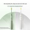 Soocas D2 Adult Sonic Electric Toothbrush CN Plug (adapter Included)