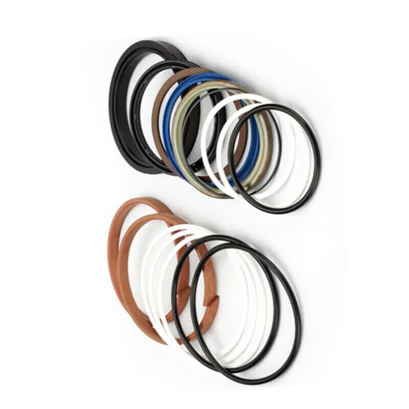 Zhan Yang Excavator Dipper Arm Cylinder Repair Kit