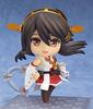 Good Smile Company Nendoroid KanColle Haruna Non-scale ABS and ATBC-PVC Movable Figure