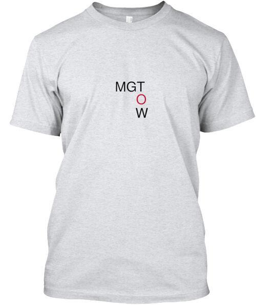 

Mgtow The Movement Made in the USA Size S to 5XL Unisex T-Shirt XXXL