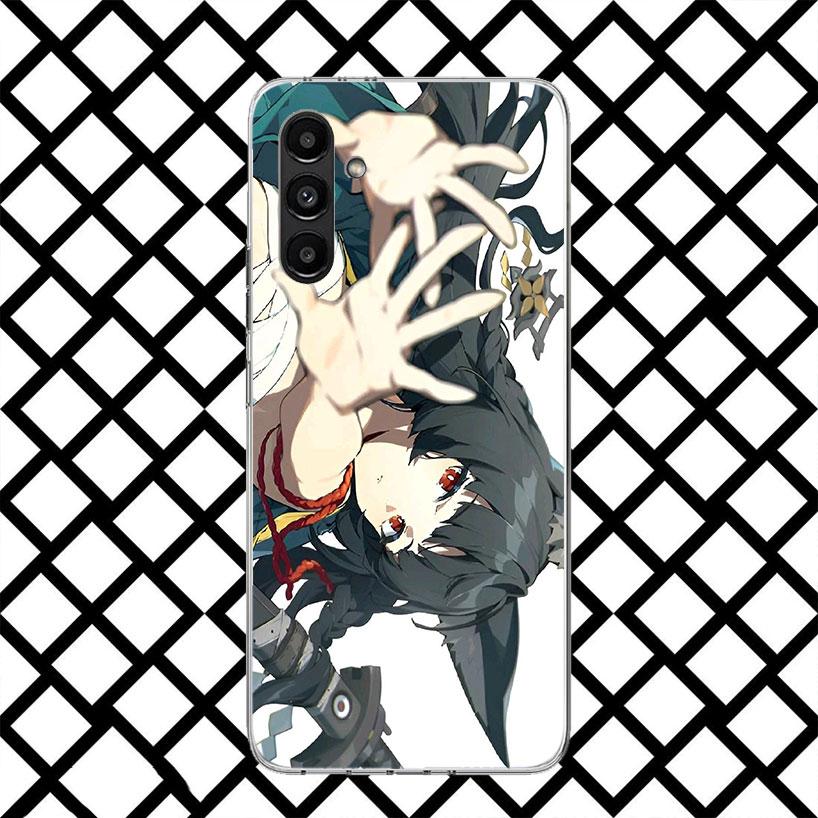 

Hoshimi Miyabi Zenless Zone Zero ZZZ Phone Case for Samsung Galaxy A17 A37 A57 A16 A26 A36 A56 A15 A25 A35 A55 A14 A24 A34 A54 A Samsung A16