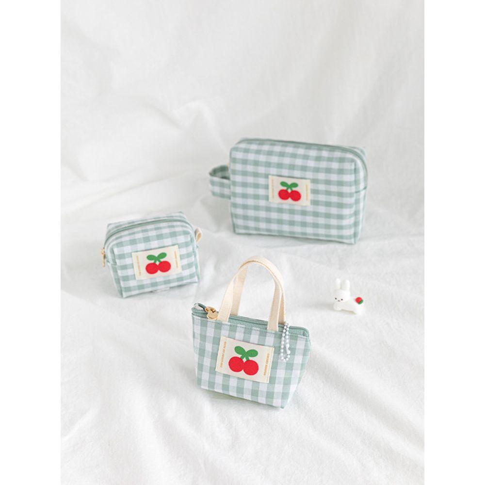 Piyo Beschichteter Kopfhörer-Schlüsselanhänger (4 Typen)