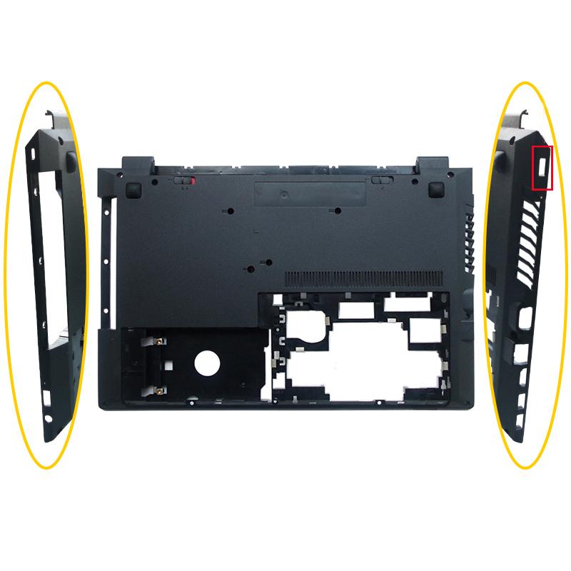 Laptop Case For Lenovo B50-30 B50-45 B50-70 B50-80 B51 N50 Top Cover Palmrest Bottom Shell Hard Drive Cover Screen Frame Bezel