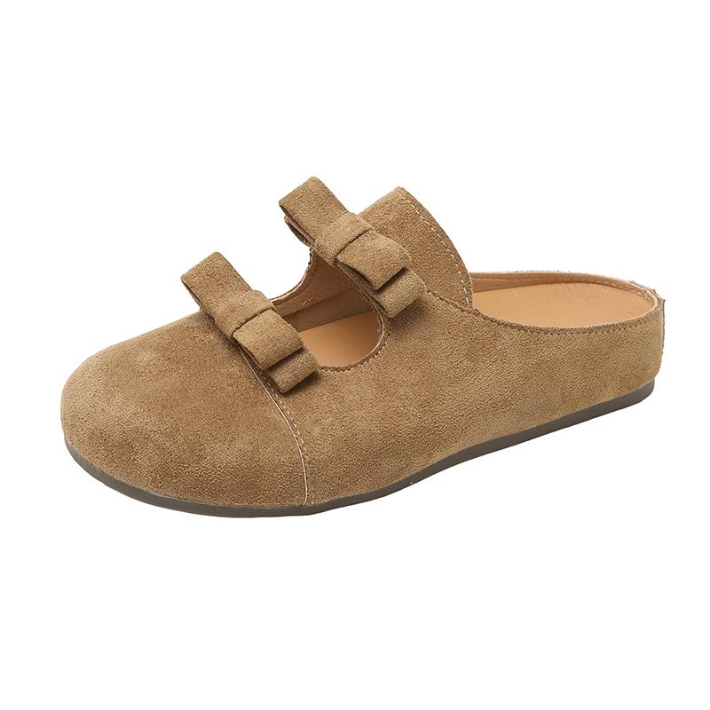 

Fashion Increased Internal Shoes Woman 2025 House Slippers Platform Cover Toe Pantofle New Spring Slides Shoes Woman 2025 House Slippers 40 хаки