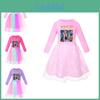 Meninas (a partir de 4 anos) – Vestidos para meninas
