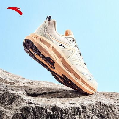 Taihang 2 Men's Trail Running Shoes