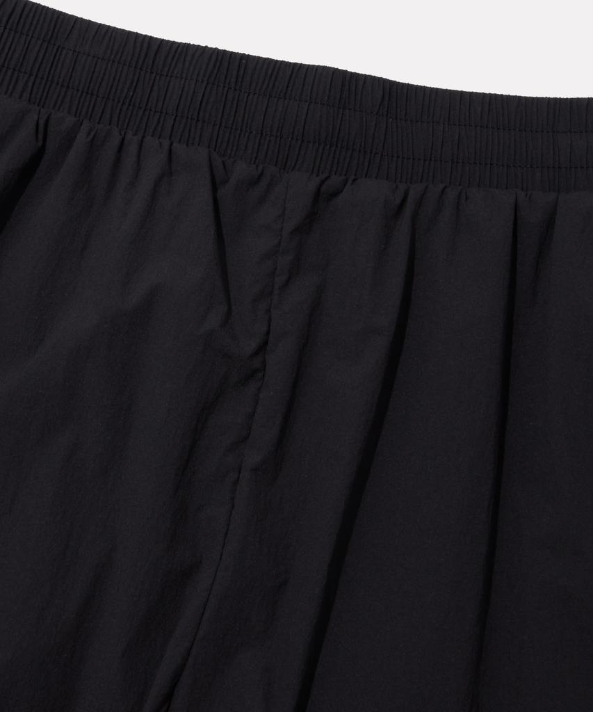 REEBOK Grid Pattern Performance Shorts - Black