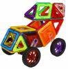 Magical Magnet 98 El. - Magnetic Blocks