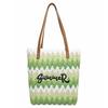 Large Capacity Women's Bag -Korean Version of the Soft and Durable Casual Fashion Chic Chic Senior Sense of High Value Shoulder Handbag