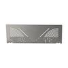 Precision Metal Ruler for Square Tubes with Unique Two Way Drawing Features