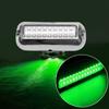 Pontoon Boat Light Marine Led Light for Boat Deck Light Accent Light Courtesy Interior Lights Fishing Night 27 LED