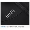 Mens 5mm/3mm Neoprene Wetsuit Full Body Thermal Diving Suit Scuba Snorkeling Surfing Cold Water Swimming
