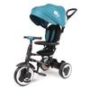 QPlay Tricycle Rito Junior 90 X 49 X 93 Cm Acier Turquoise