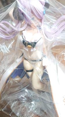 Taito Granblue Fantasy Narmaya Figure (Prize)