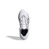 Adidas Ozweego White Iridescent Sneakers FV9654
