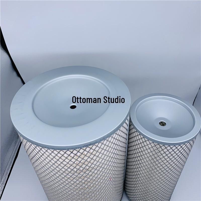 K3052K3046K2850 Air Filter Element for Auman, Dongfeng Hercules, Hongyan, New King Kong, and Delong.