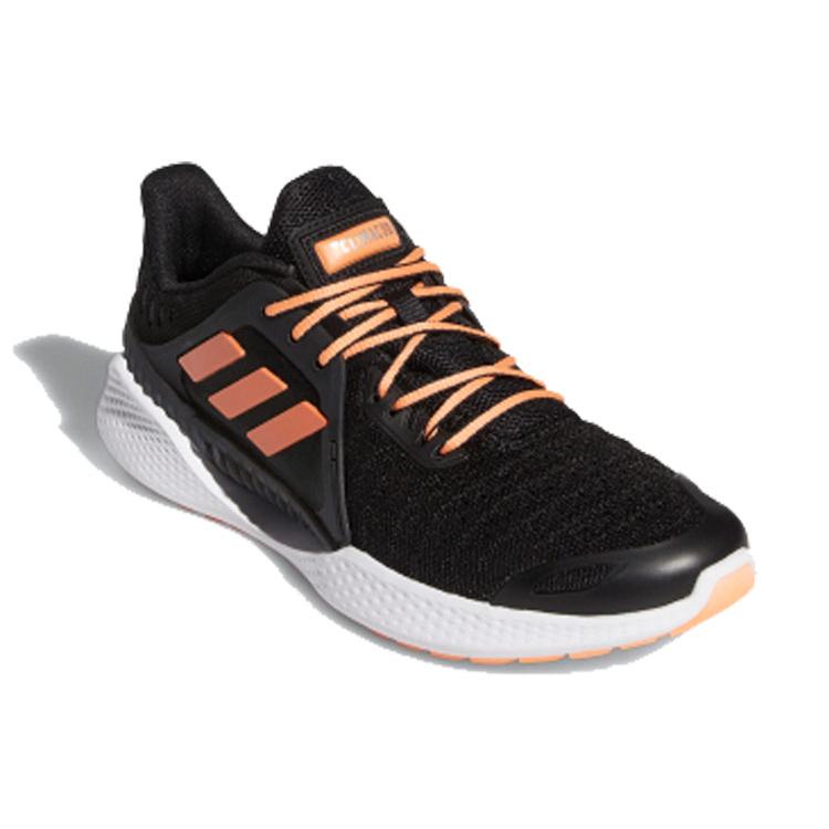 New Adidas Climacool Vent Summer.Rdy 'Black Orange' Women's FW3006