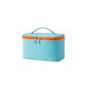 Waterproof Travel Cosmetics Holder Portable Women's Grooming Bag High Quality PU Makeup Bag