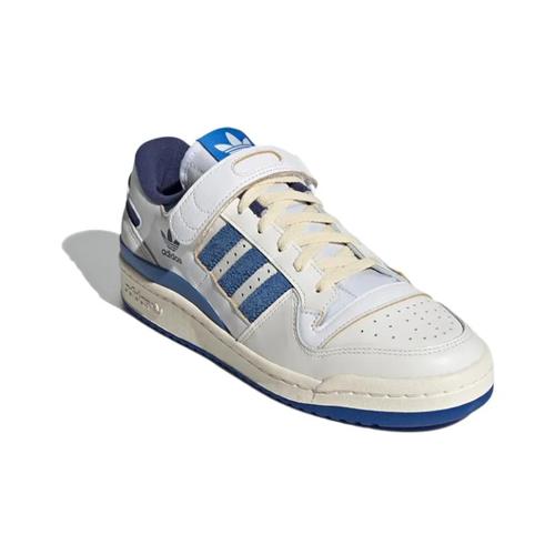 adidas Forum 84 Low OG Bright Blue S23764