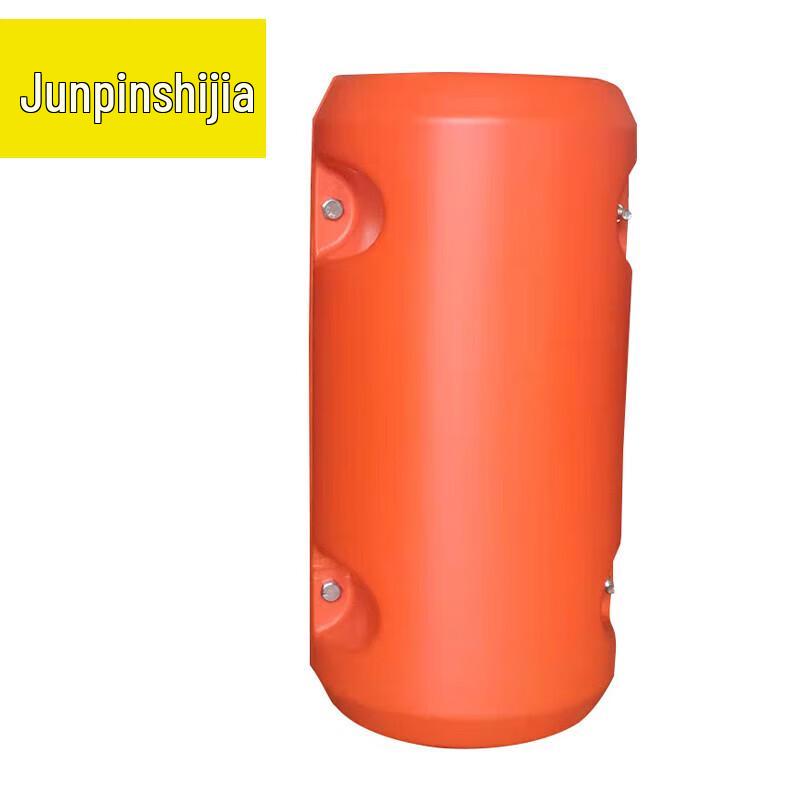 River Pollution Barrier Buoy