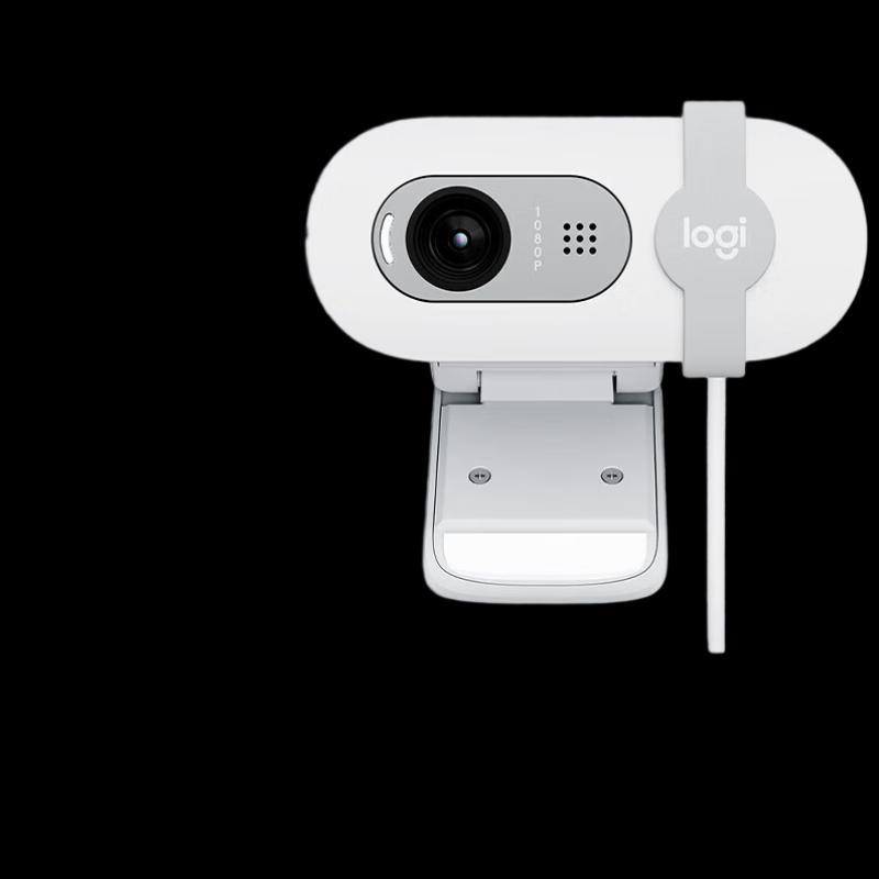 Logitech Brio 90 HD Webcam