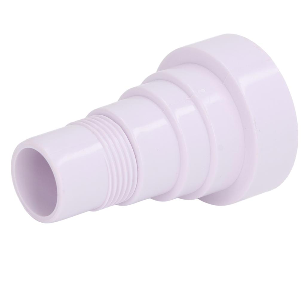 4550 Conversion Kit Pool Filter Pump Hose Adapter Accessories Replace Fitting Connector