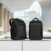 Victorinox Alox Nero Tasche für Perfekt für Pendeln und Business und Passt und A4 18L Schwarzer 2-Wege Rucksack/Tragetasche Herren, Reisen, Schlank, Leicht, Dünn,