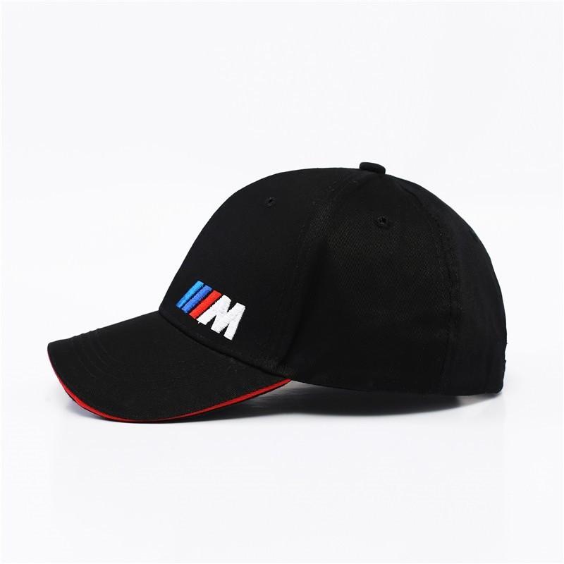 M3 M Hat Performance Sport Car Cotton Baseball Cap For M3 Gent Hat Cool
