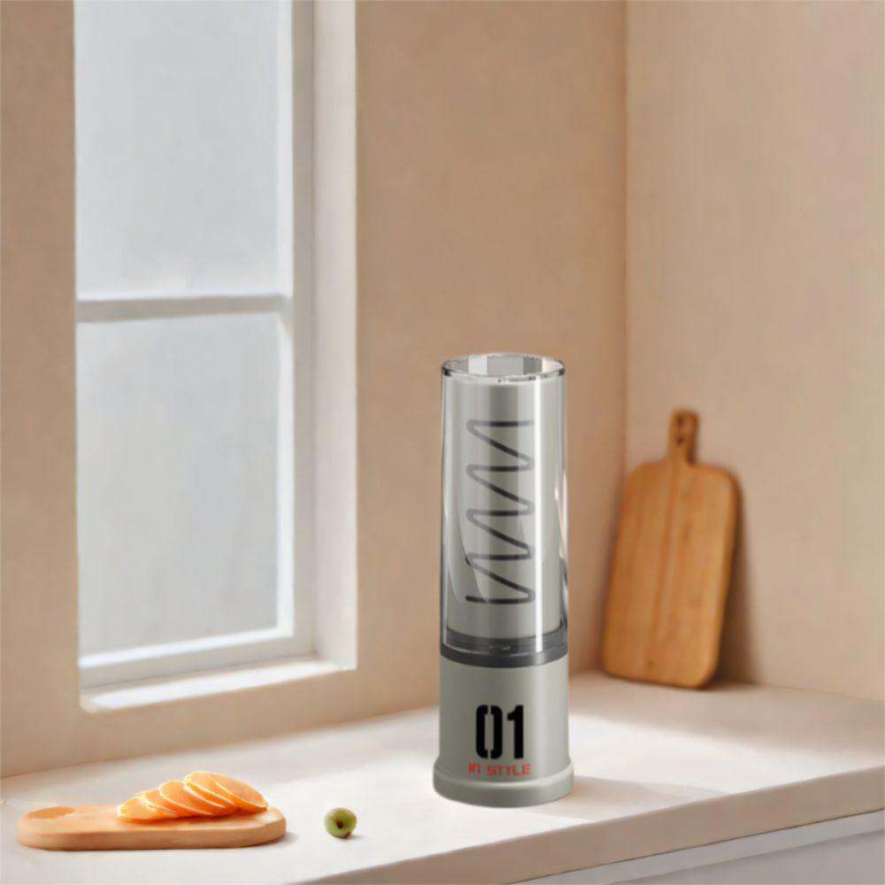 Three in One Toothbrush Cup Portable Mouthwash Cup Durable Brushing Cup  Travel