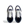Adidas Drop Step XL Mid White Navy - HQ6946