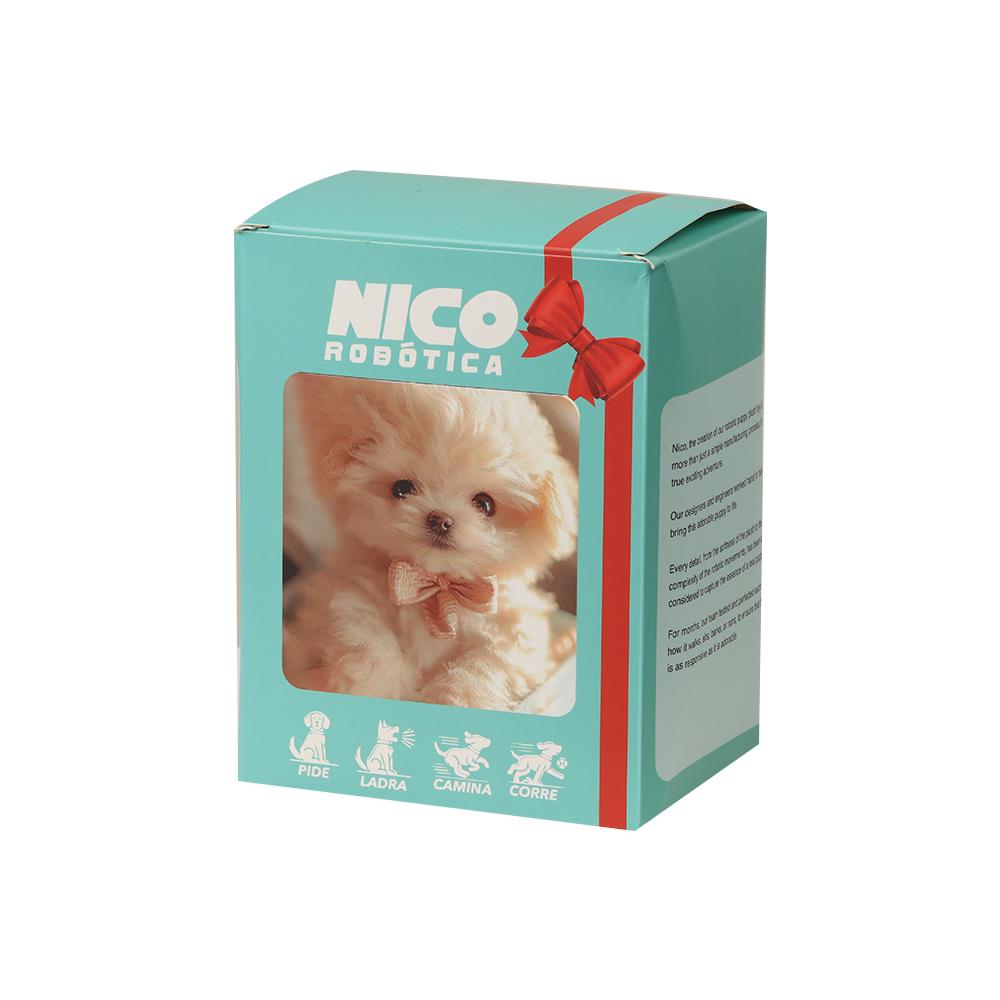 Walking Simulated Puppy Interactive Puppy Plush Toy Fashion Educational Gift  Chilren