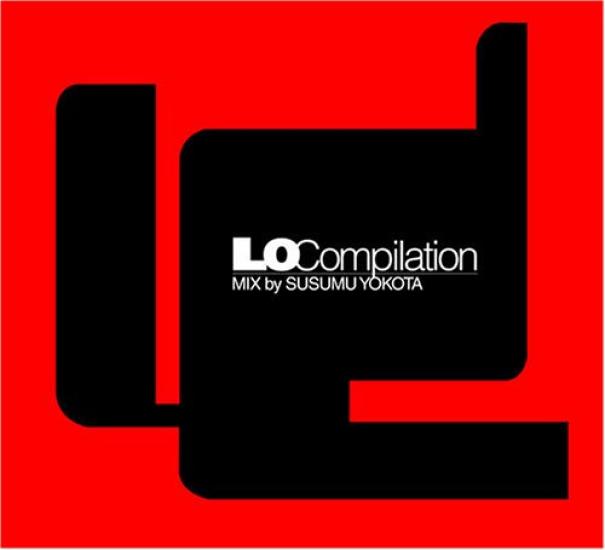 

LO Compilation MIX by SUSUMU YOKOTA