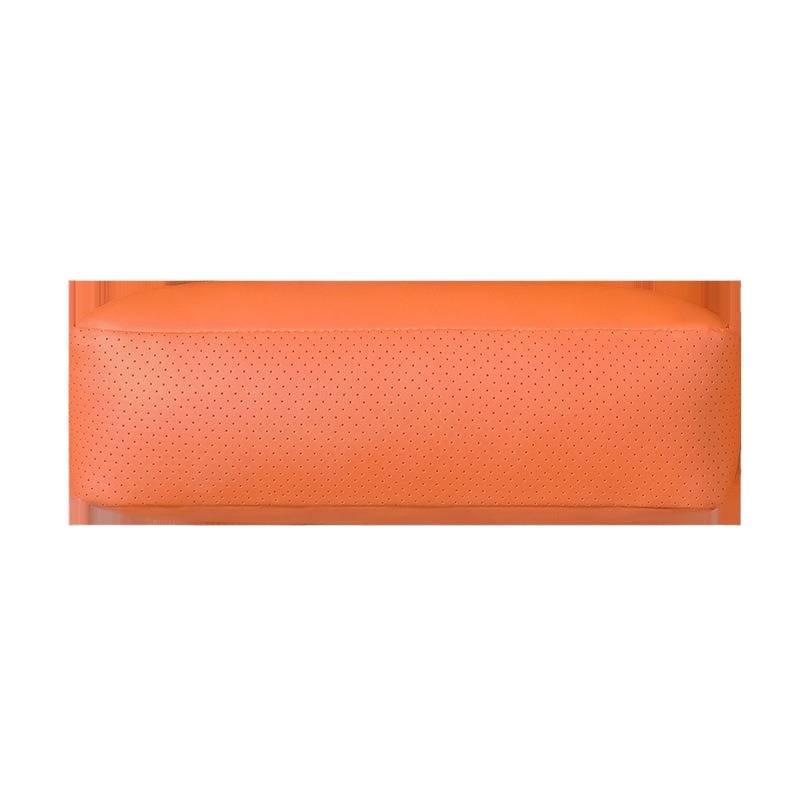 Perfect for headrests, neck pillows, car lumbar supports, and automotive accessories.
