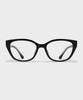 Nonpig Kuro_Bk Eyeglass Frames
