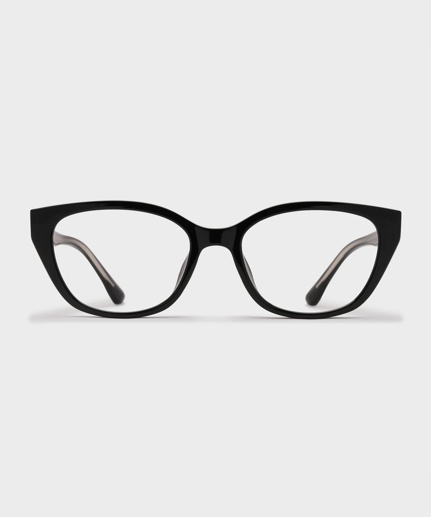 Nonpig Kuro_Bk Eyeglass Frames