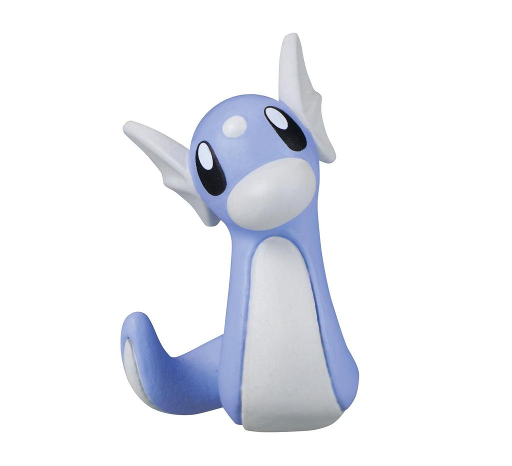 Pokemon Dragon Type Bath Bomb Surprise Toy