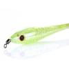 Lure Bait Set with Luminous Squid Jigs9.5cm6gSea Fishing Bass and Mandarin Fish Special Bionic Lure with Hook5Set