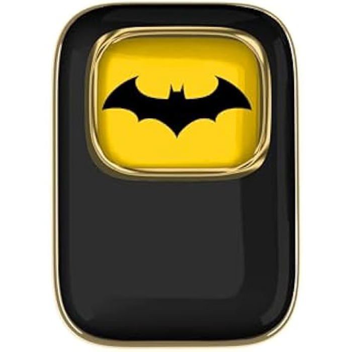 OTL Technologies Batman Darknight Slide TWS Earphones