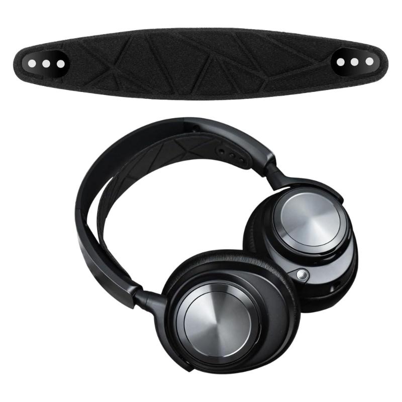 1 Pair Ear Pad For Arctis Headphone Cushion Headset Foam Earpad Replacement Part Sponge Earmuff Cover Replacemen