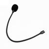 USB/Type C Microphone 360 Degree Adjustable Gooseneck Noise Canceling Technology External Gaming Microphone