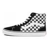Vans פילמור היי 'משבצות שחור לבן' ואנס VN0A5KXT5GX