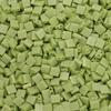 100pcs Double Hole Czech Glass Seed Beads Colored Spacer Loose Beads for DIY Necklace Bracelet Earring Jewelry Making Supplies