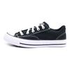 Converse Chuck Taylor All Star Low Malden Street - Sneakers Unisex Nere Bianche A09226C