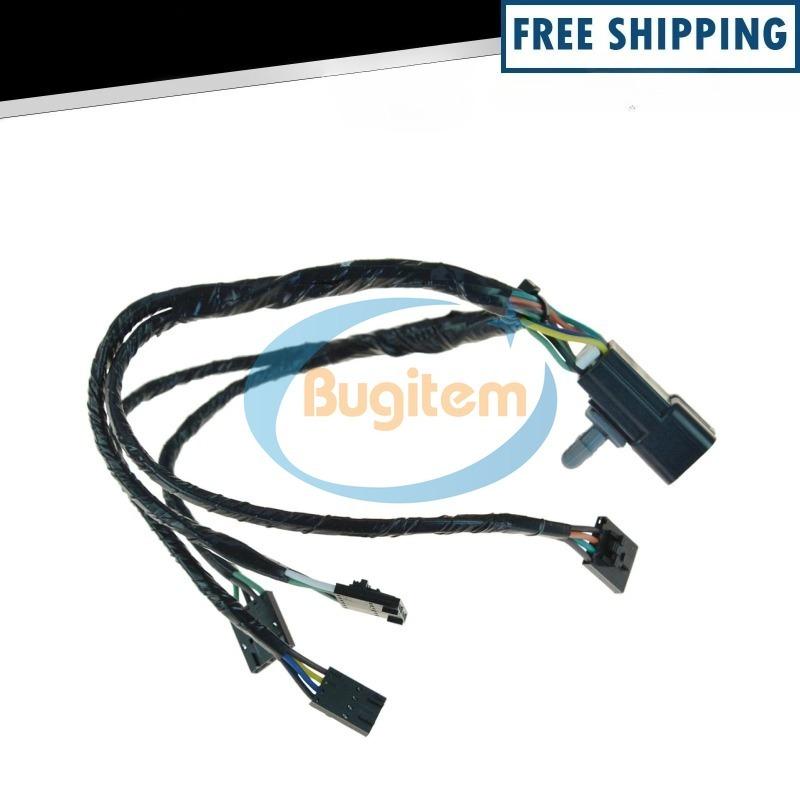 Replacing Steering Harness Steering Wheel Wiring Harness Automotive Wiring Harness Parts OEM Part 16824549 Brand New Condition