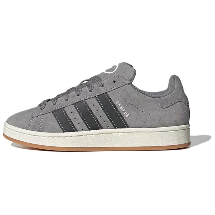 

Adidas Campus 00s Grey Carbon Off White Men JH8792 EU 42.5