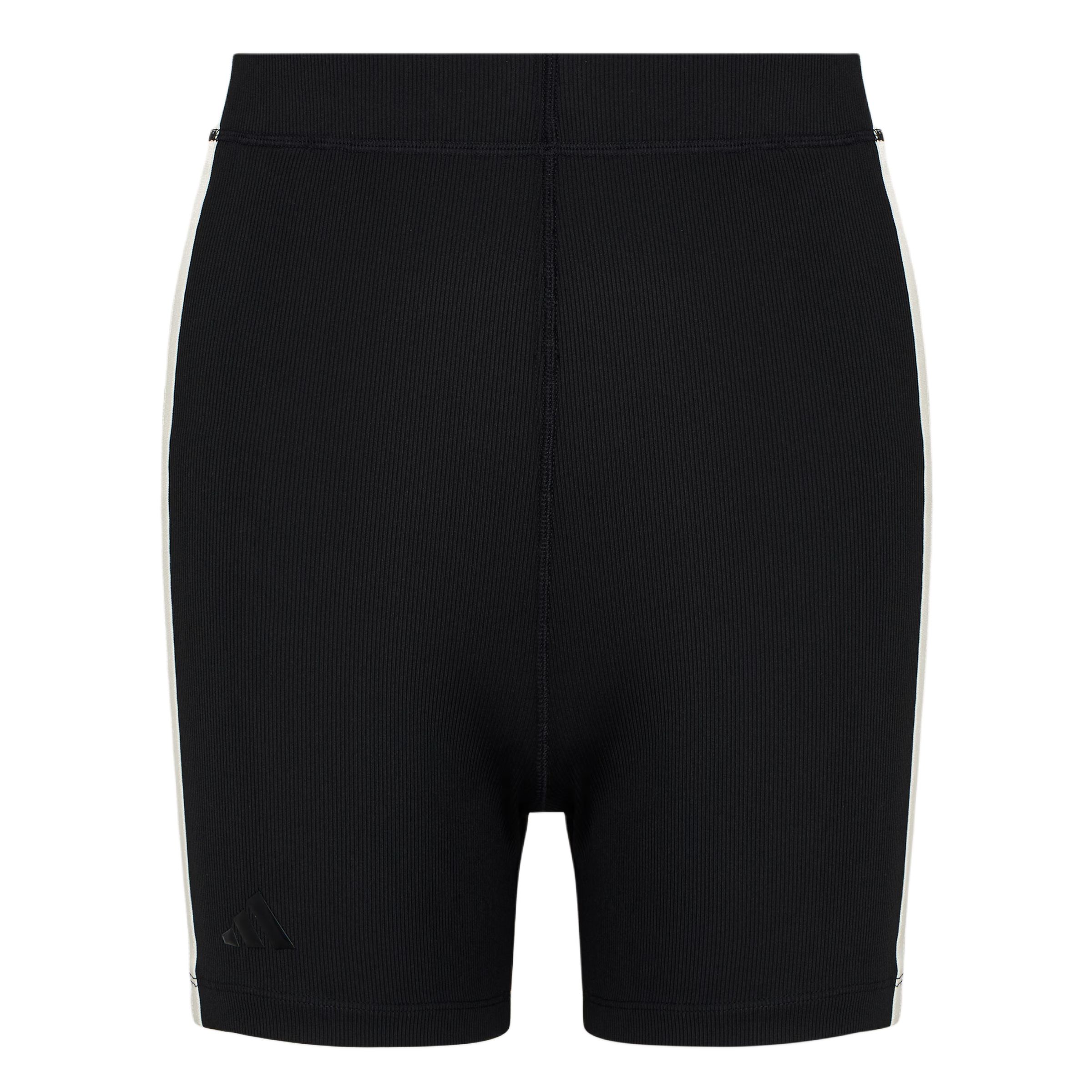 Adidas Samuel Gui Yang Co-Created Rib Shorts Women Shorts KV9233 S